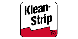 Klean-Strip Logo